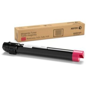 Oryginalny Xerox 7525 (006R01519) Magenta