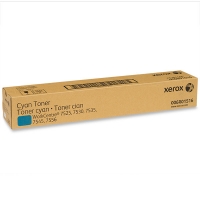 Oryginalny Xerox 7525 (006R01520) Cyan