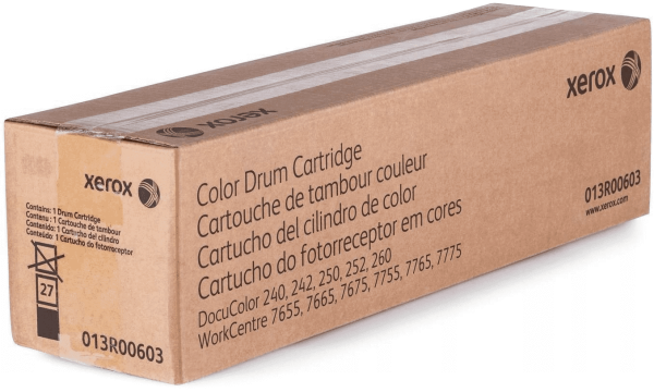 Xerox 013R00603 kolor oryginalny