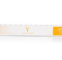 oryginalny Triumph Adler CK-8513Y Yellow