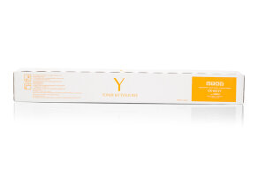 oryginalny Triumph Adler CK-8513Y Yellow