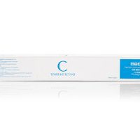 oryginalny Triumph Adler CK-8512C Cyan