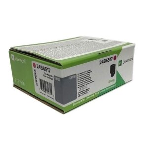 Lexmark 24B6517 Magenta Oryginał