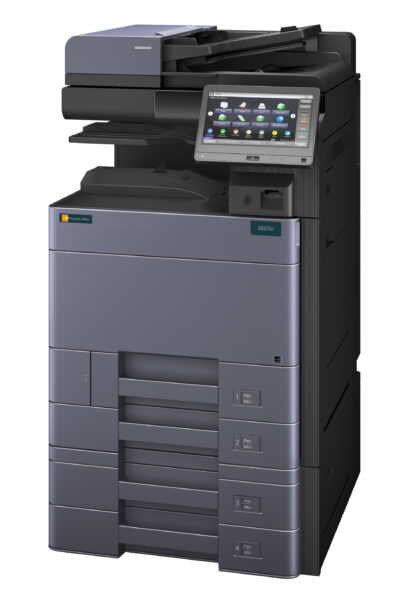 Kyocera TaskAlfa 2553ci (Triumph Adler 2507ci)