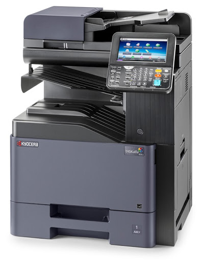 Kyocera TASKalfa 406ci