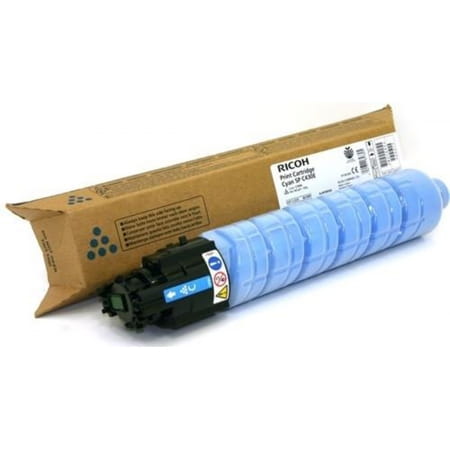 Ricoh SP C430E Cyan 821077, 821097, 821207, 821280