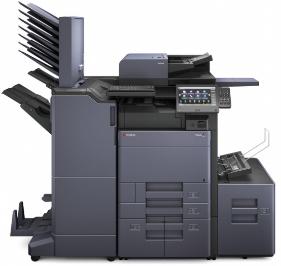 Kyocera TASKalfa 6053ci
