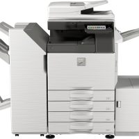 Sharp MX-2630N