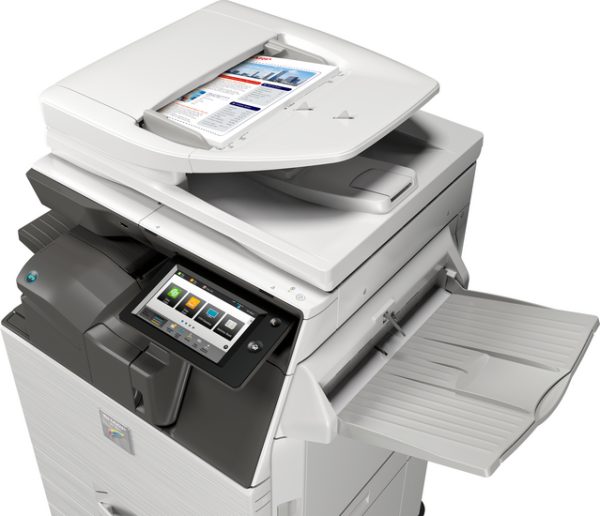 Sharp MX-2630N - obrazek 2