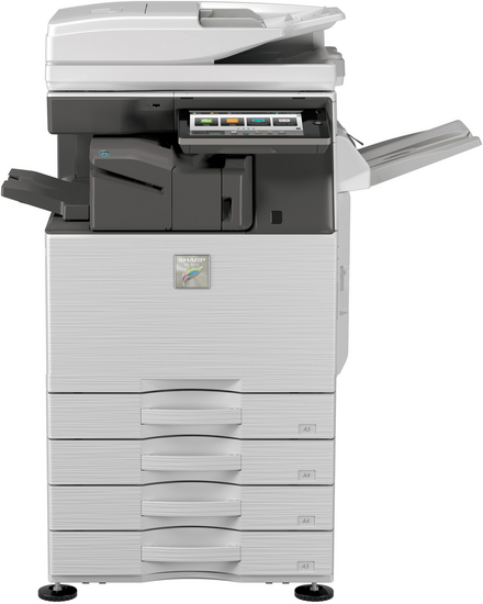 Sharp MX-3070N