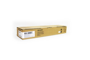 Oryginalny Sharp MX-560GT Czarny