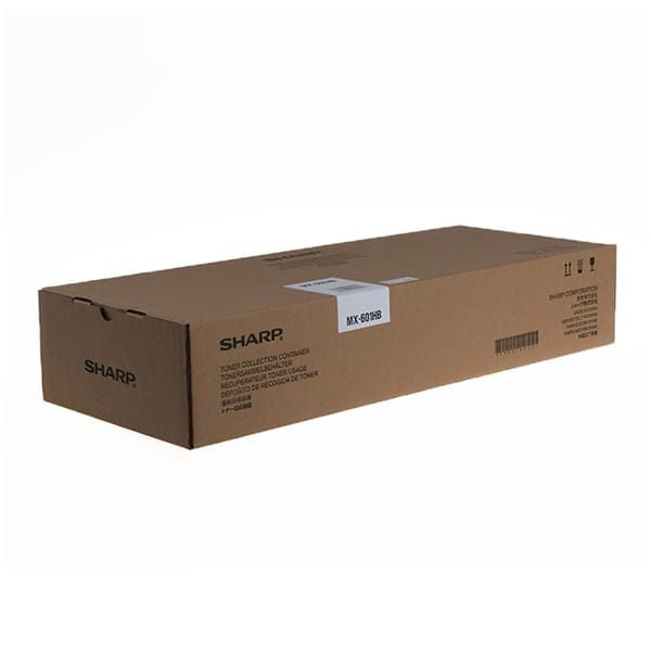Sharp MX-601HB