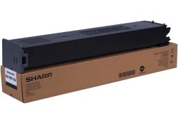 Sharp MX-61GTBA Black oryginalny