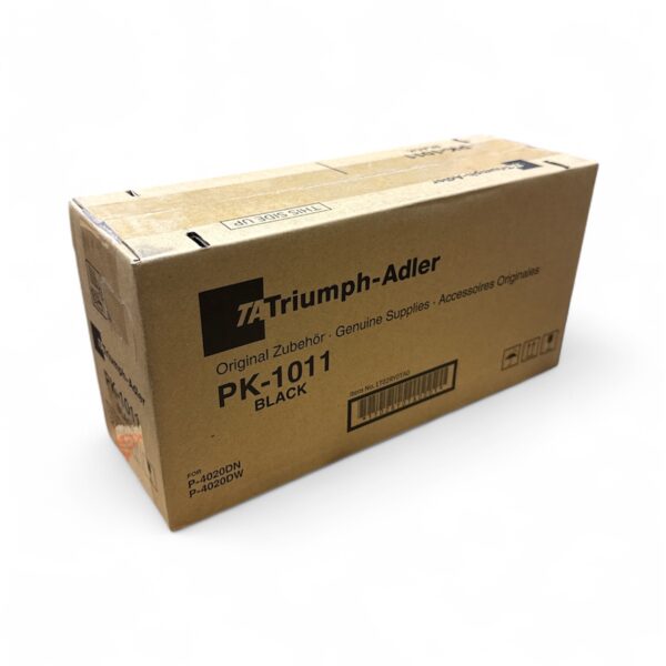 oryginalny Triumph Adler PK-1011
