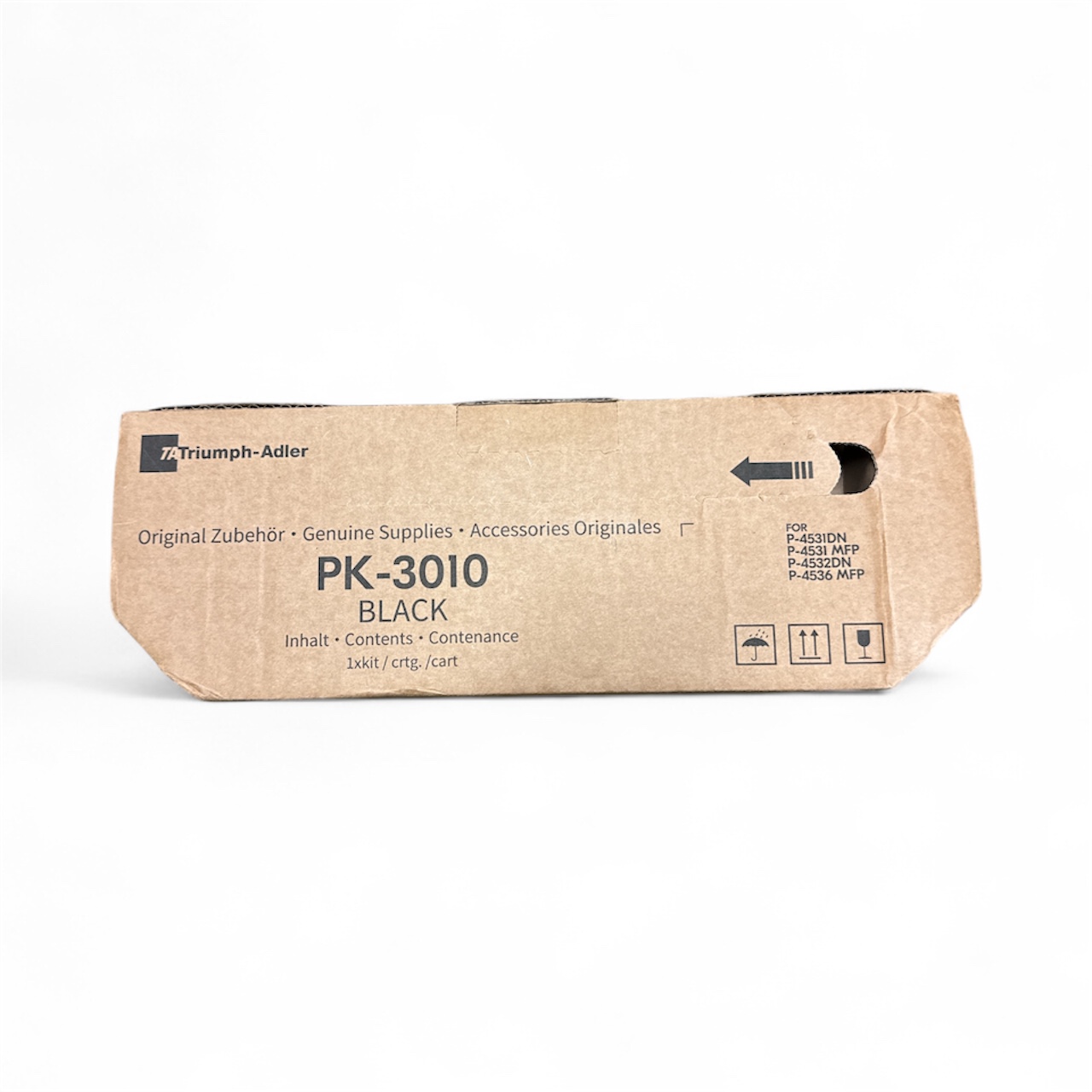 Triumph Adler / Utax PK-3010 czarny, oryginalny