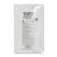 Sharp MX-51GVBA czarny, oryginalny