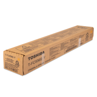 Toshiba Yellow T-FC556E-Y oryginalny (6AK00000362)