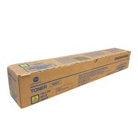 Konica Minolta TN-324Y żółty oryginalny