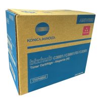 Konica Minolta TNP-49M Magenta, oryginalny