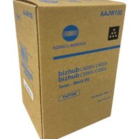 Oryginalny Konica Minolta TNP-79K black
