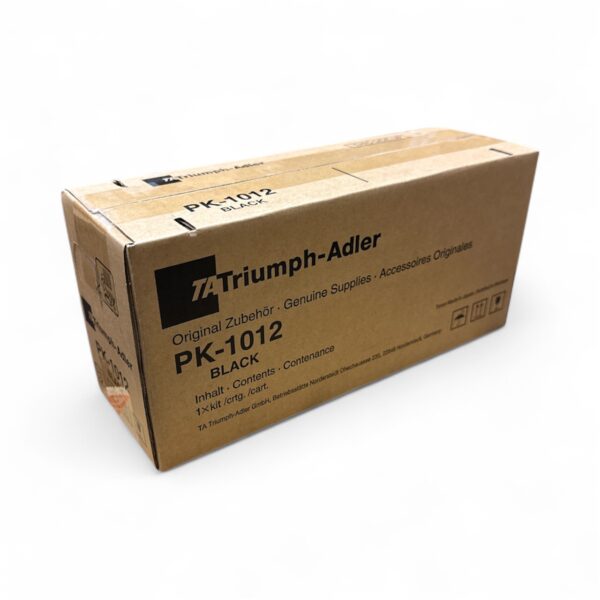 oryginalny Triumph Adler PK-1012