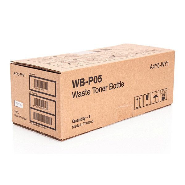 Konica Minolta WB-P05 (A4Y5WY1) pojemnik na zużyty toner