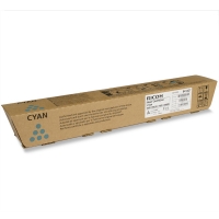 Ricoh (841427, 842046) Cyan MPC2800/C3300/C3001/C3501 oryginalny
