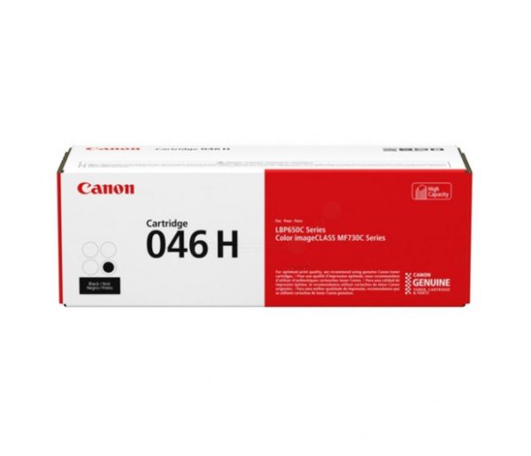 Canon CRG-046H black 6300 str.