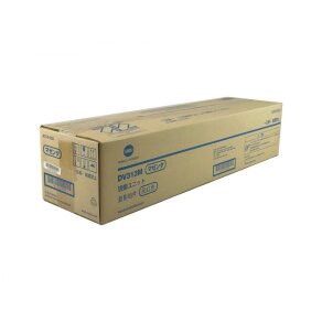 Konica Minolta DV-313 Magenta Bizhub C258 C308 C368