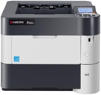 Kyocera FS-4300DN