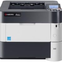 Kyocera FS-4100DN