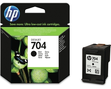 HP 704