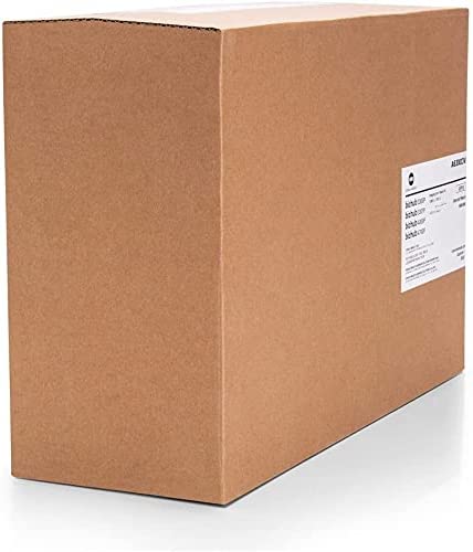 Oryginalny KM IUP-16 Czarny
