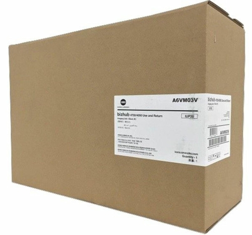 Oryginalny KM IUP-20 Czarny