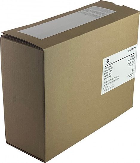 Oryginalny KM IUP-25 (AAE00Y0) Czarny