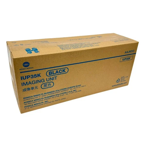 Konica Minolta IUP-35K Black