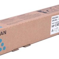 Ricoh MP C406 (842096) niebieski, oryginalny