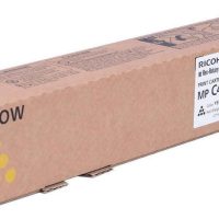 Ricoh MP C406 (842098) żółty, oryginalny