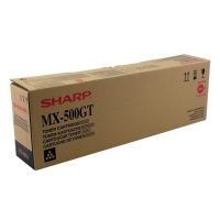 Sharp MX-500GT czarny, orygianlny