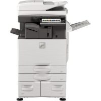 Sharp MX-M3070 mono