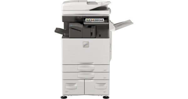 Sharp MX-M3070 mono