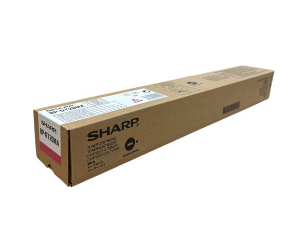 SHARP BP-GT20MA magenta oryginalny