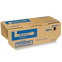 Kyocera TK-3110 czarny, oryginalny
