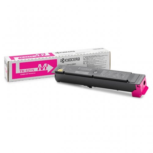 Kyocera TK-5215M magenta, oryginalny