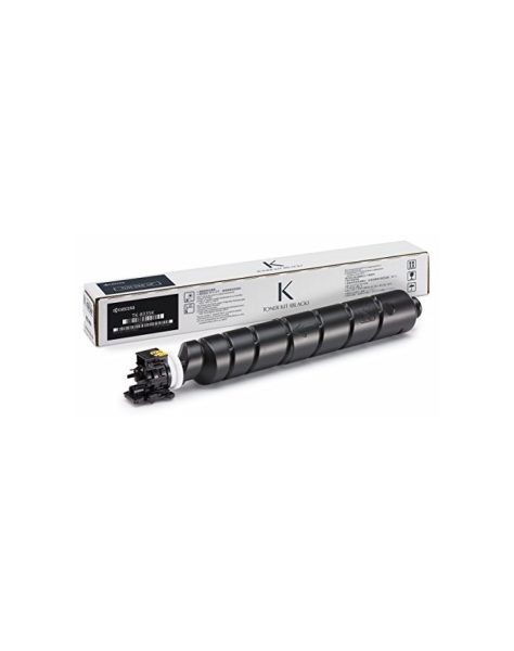 Kyocera TK-8335K czarny, oryginalny