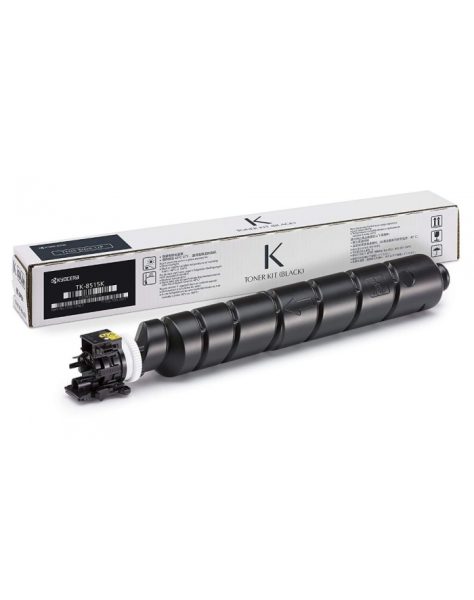Kyocera TK-8515K czarny, oryginalny