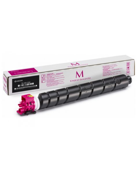 Kyocera TK-8515M magenta, oryginalny