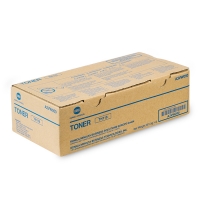 Konica Minolta TN-118 czarny, oryginalny