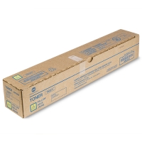 Konica Minolta TN-221Y żółty, oryginalny