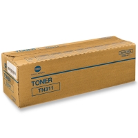 Konica Minolta TN-311 czarny, oryginalny